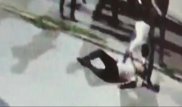 Видео драки со смертельным исходом в Таразе появилось в Сети