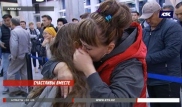 10-летнюю девочку вернули матери спустя 6 лет из Молдовы