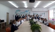 Завершился республиканский конкурс "Дети - будущее страны"