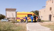 Паломницу ограбили и попытались изнасиловать в Туркестане