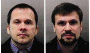 Российские СМИ раскрыли подробности об "отравителях" Скрипалей
