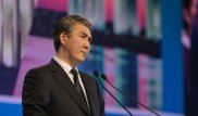 Исекешев пожелал выпускникам стать премьер-министрами