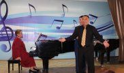 Мировые звезды провели мастер-класс для восточноказахстанских музыкантов