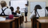 Первоклассников Шымкента разместили в колледжах из-за нехватки мест в школах