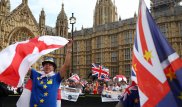 Соединенному Королевству грозит крупный кризис из-за неудачи в Brexit - экс-посол в ЕС