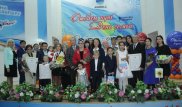 В Акмолинской области открылся клуб семейного общения