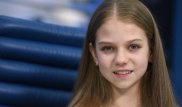 14-летняя россиянка одним прыжком вошла в историю фигурного катания