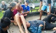 Публикация в Сети спасла умирающему путешественнику жизнь