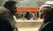 "Игра престолов" стала триумфатором премии "Эмми"