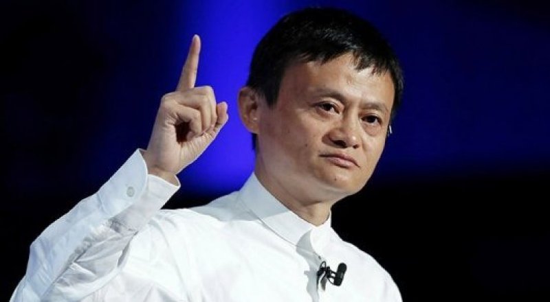 Богатейший человек Китая оставит пост главы Alibaba в 2019 году