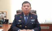 Бакытжан Малыбаев стал заместителем главы ДВД Астаны