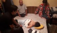 Семью "хрустального мальчика" обманули в Шымкенте - полиция ищет мошенников