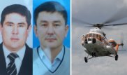 Пропавших мужчин из Актобе нашли в Кызылординской области