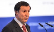 Адильбек Джаксыбеков освобожден от должности