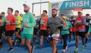 Более 4 тысяч человек примут участие в Astana Marathon-2018
