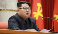 Ким Чен Ын. Фото: KCNA / Reuters