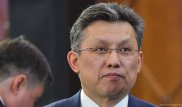 Бахыт Султанов стал акимом Астаны