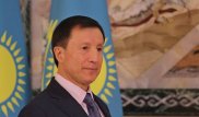Назарбаев о Джаксыбекове: "Многие годы находится рядом со мной"