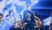 Новый посол Китая пожелал Казахстану еще больше "Димашей"