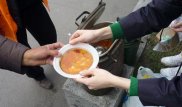 Количество голодающих в мире растет третий год подряд - ООН