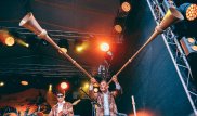 2 дня до The Spirit of Dance. Ярчайшие звезды ethno-world выступят в Астане