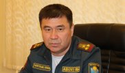 Полковник Нацгвардии спас жизнь пассажирке рейса Астана - Дубай