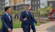 По миллиону тенге дадут госслужащим на жилье в Астане