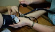 Медики рассказали, как снизить артериальное давление без таблеток