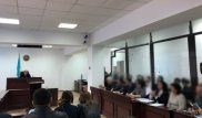 Лидера ОПГ Адыл Кытая приговорили к 20 годам колонии