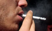 Запретить курение на улицах собираются в Казахстане