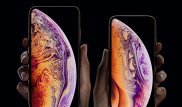 Apple показала новые iPhone