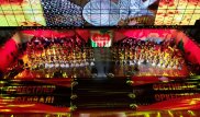 "Фестиваль оркестров" в Алматы: день первый