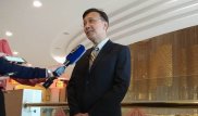 "Мы близкие друзья и соседи, но чего-то не хватает". Новый посол Китая рассказал о своей миссии