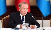 Назарбаев обратился к турецким бизнесменам