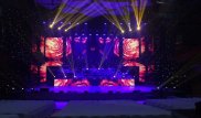 "Путешествие через время и расстояния". The Spirit of Dance уже сегодня