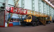 АО "ПЗТМ" развивает сотрудничество с частными компаниями