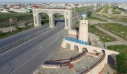 На переезд госорганов Туркестанской области выделят 2,4 миллиарда тенге