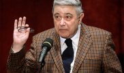 Петросяну удалось проникнуть в квартиру Степаненко