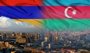 Армения отрепетировала войну с Азербайджаном
