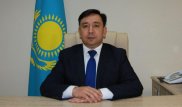 Талгат Ешенкулов освобожден от должности вице-министра образования и науки