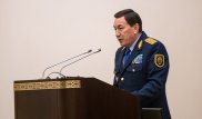 Глава МВД ответил на критику казахстанцев