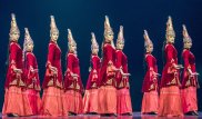Казахстанский балет впервые будет представлен в Монако
