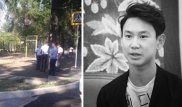 О расследовании убийства Дениса Тена рассказал Касымов