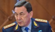 Министр Касымов ответил на вопрос о своей отставке