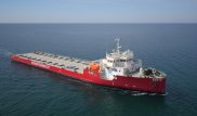 В КМГ рассказали о цене и условиях продажи национального морского перевозчика