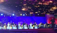 Фестиваль оркестров в Алматы: День второй
