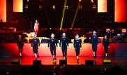The Spirit of Dance. Шоу, не имеющее аналогов, отгремело в Астане
