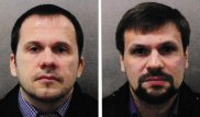 СМИ привели доказательства причастности "отравителей" Скрипалей к спецслужбам