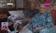 101-й день рождения отметила алматинка в праздник города