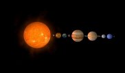 У Солнечной системы появился конкурент